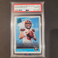 2018 Donruss Optic Baker Mayfield Rated Rookie RC #153 PSA 10 Tampa Bay 