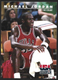 1992-93 Michael Jordan #41 SkyBox USA Basketball Card "Off The Court" Bulls