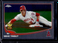 2013 Topps Chrome Mike Trout Sliding All Star Rookie Cup #1 Angels (A)