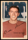 1953-54 Parkhurst NM Bill Dineen Rookie #38