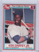 DA: 1990 Post Cereal Baseball Card #23 Ken Griffey Jr. Seattle Mariners - Ex+