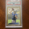 2009 Topps Gold #430 Matthew Stafford Throwing Lions RC Rookie /2009 PSA 10