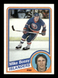 1984 Topps Set-Break  #91 Mike Bossy    New York Islanders NM-MT or Better