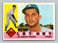 1960 Topps #105 Larry Sherry EX-EXMT Los Angeles Dodgers Baseball Card