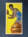 1970-71 Topps #19 McCoy McLemore Cleveland Cavaliers EX.