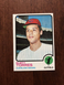 1973 Topps, #571 Rusty Torres (High#), EX-EXMT