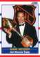 1990-91 Score #360 Mark Messier Edmonton Oilers HOF