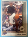 2014 Upper Deck 25th Anniversary Lebron James #6, Cleveland Cavaliers, Lakers