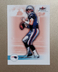Tom Brady 2003 Fleer Focus #43 - New England Patriots