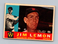 1960 Topps #440 Jim Lemon VGEX-EX Washington Senators Baseball Card