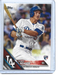 Corey Seager - 2016 Topps ROOKIE RC #85 - LA Dodgers