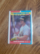 1987 Fleer Baseball Mark Mcgwire Rookie Baseballs Best #26 Oakland Athletics 