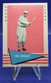 1961 Fleer Baseball Greats trading card #79 Tris Speaker 