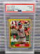 2012 Topps Mike Trout 1987 Topps Minis #TM-127 PSA 9 Los Angeles Angels MINT