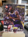 1998-99 Collector's Edge Impulse - #41 Kobe Bryant