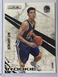 2010-11 Rookies & Stars JEREMY LIN #129 Rookie Card RC Golden State Warriors