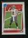 2021 Panini Donruss - Rated Rookie #257 Kyle Trask (RC)