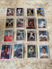 1998 Bowman - #181 Jimmy Rollins (RC) extras