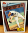 1994 Topps - #209 Billy Wagner (RC)