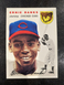 1994 Topps Archives - The Ultimate 1954 Series #94 - Ernie Banks - Chicago Cubs