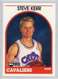 1989-90 NBA Hoops STEVE KERR Rookie Card #351 MINT Cavs/Warriors