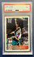 1996 Topps #217 Ray Allen PSA 9 Rookie RC