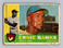 1960 Topps #10 Ernie Banks LOW GRADE Chicago Cubs HOF Baseball Card