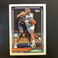 1992-93 Topps - Gold #393 Alonzo Mourning (RC)