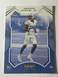 2021 Donruss Rated Rookie Josh Palmer #277 Los Angeles Chargers