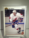 Eric Lindros 1991-92 Upper Deck #9 Hockey Card Canada