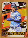 Julio Rodriguez- 2022 Topps Fire - #107 Rookie (RC)
