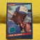 1986 Donruss - Rated Rookie #28 Fred McGriff (RC)