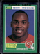 1989 Score Derrick Thomas Rookie Card RC #258 Chiefs