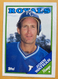 1988 TOPPS CHEWING JOHN WATHAN /  ROYALS #534 BASEBALL CARD