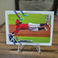 🔥2021 Topps Baseball UK Edition Ronald Acuna #50🔥