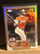 2023 Topps Chrome Kyle Stowers Rookie Refractor #194 RC