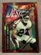 1996 Topps Finest Refractor #26 Thomas Randolph w/ Protective Coating!