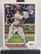 2023 Topps Pro Debut JACKSON HOLLIDAY Rookie Card #PD-7 Baltimore Orioles RC!!!