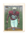 1998 Topps Finest Rookie w/coating #140 Andre Wadsworth Arizona Cardinals RC