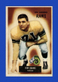 1955 Bowman FOOTBALL Tom Dahms #69 ( EX/NM+) Los Angeles Rams