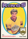 1971-72 OPC O-Pee-Chee EX-MINT Al McDonough RC Los Angeles Kings #150