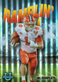 Will Shipley Ramblin Man #RM-6  2022 Bowman Chrome University  Clemson