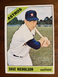 1966 Topps Dave Nicholson Houston Astros #576 Baseball Card SP High#