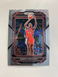 Sheryl Swoopes 2023 Houston Comets WNBA Card #100 Panini Prizm
