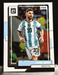 Lionel Messi 2022-23 Panini Donruss Soccer #10 Argentina