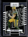 2023 Panini Absolute Luke Musgrave Rookie RC #168 Green Bay Packers (A)