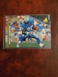 1995 Pinnacle Club Collection - #216 Barry Sanders, Defining Moment