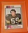 1973 Topps Football Card #115 Jack Ham, Rookie, Steelers, HOF,  NFL, EX  +Case