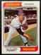 GAYLORD PERRY 1974 Topps #35 Cleveland Indians HOF EX+