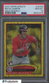 2012 Topps Update Gold Sparkle #US183 Bryce Harper Nationals RC Rookie PSA 10